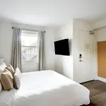 Sonder By Marriott Bonvoy The Stat Apartments Midtown