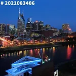 Gorgeous Nashville Home-Minutes To Lower Broadway