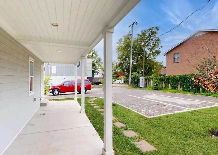 Watkins Park Getaway B