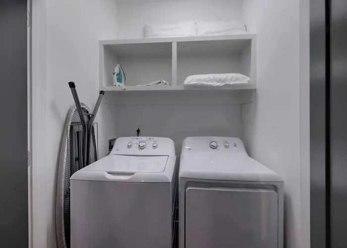 Two Side By Side Townhomes West Nashville Luxury