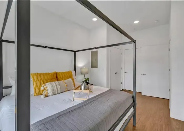 City Escape Perfect For Couples