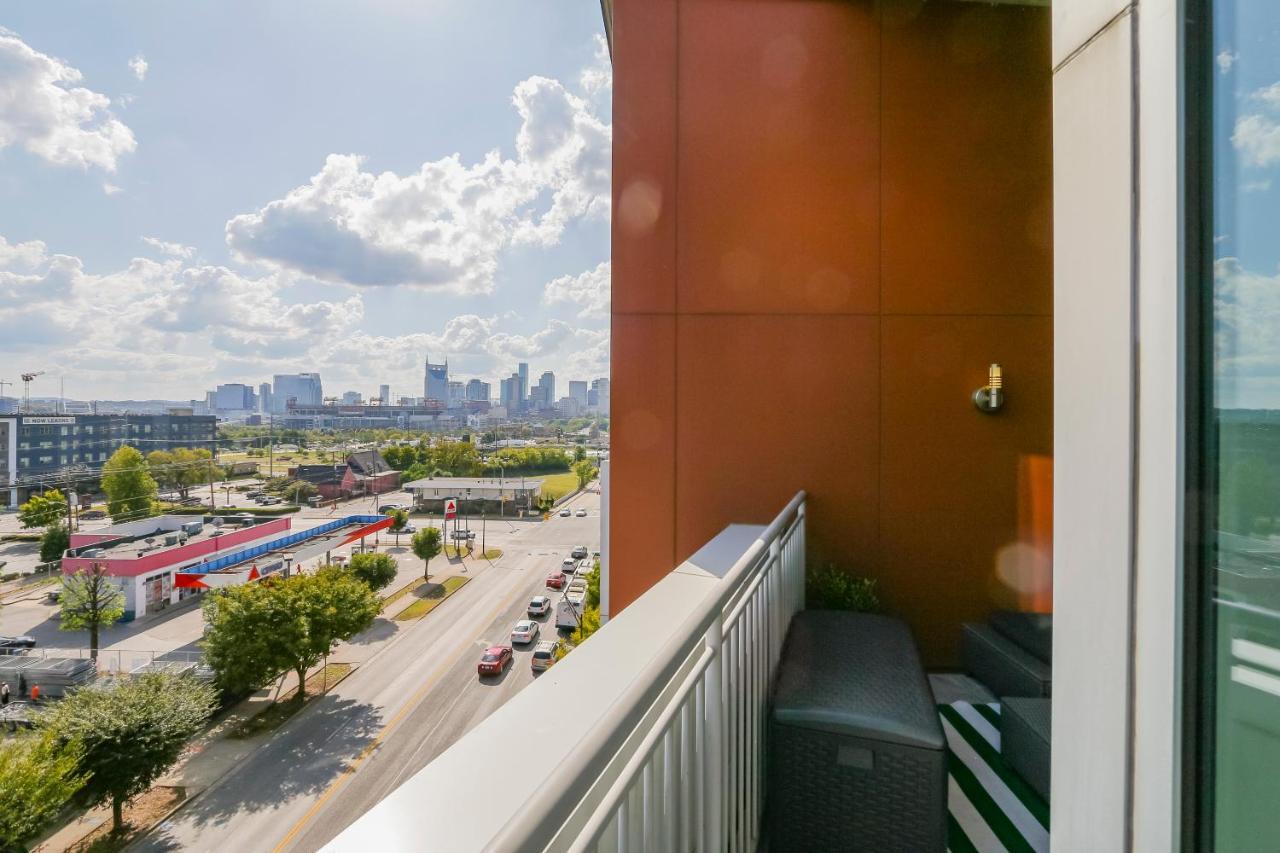 Spectacular Views In Contemporary Two Story Holiday home Nashville