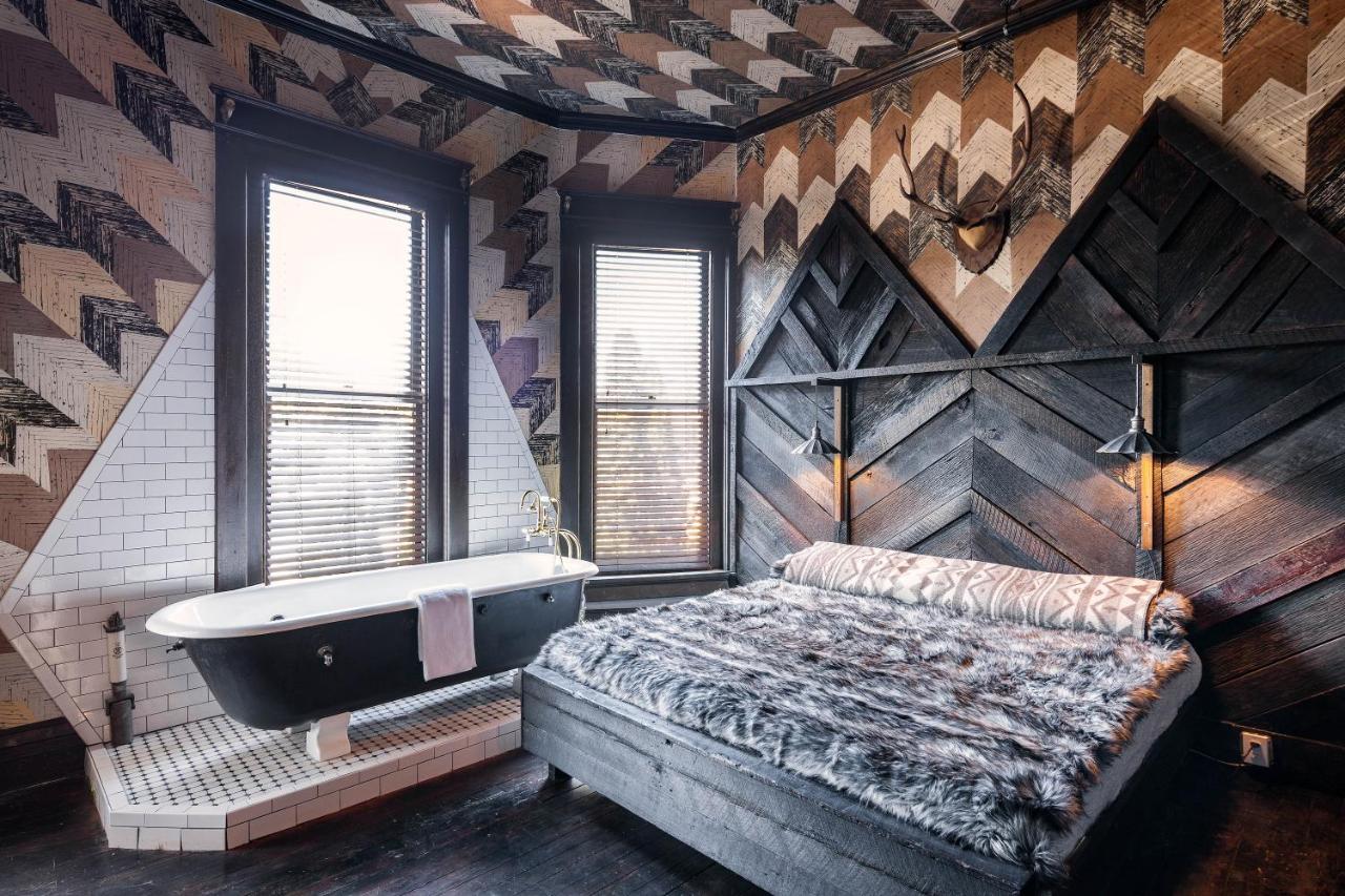 Urban Cowboy 4* Nashville
