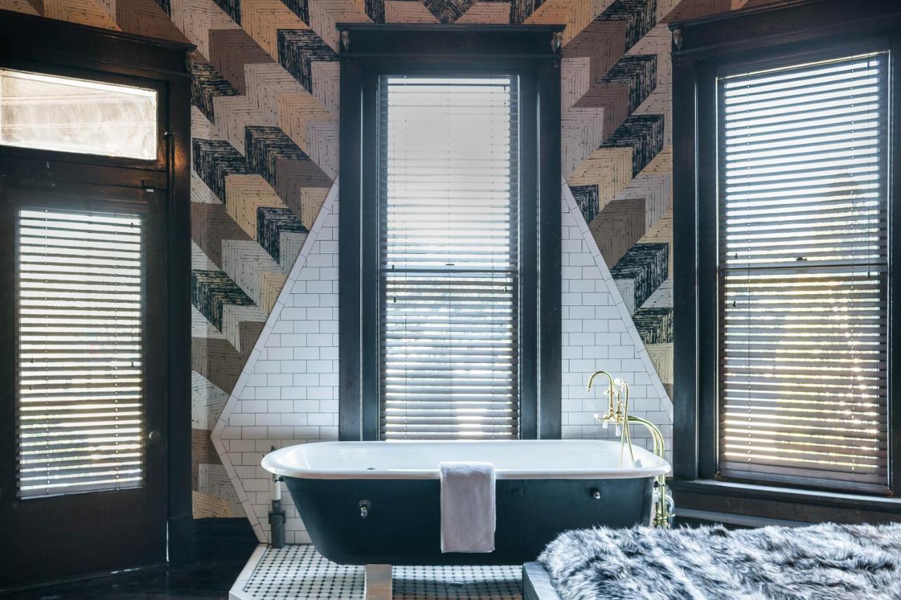 Urban Cowboy Hotel Nashville