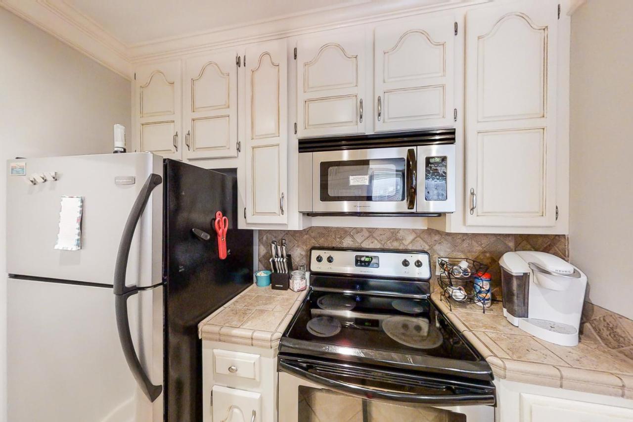 Polk 401 Apartment Nashville