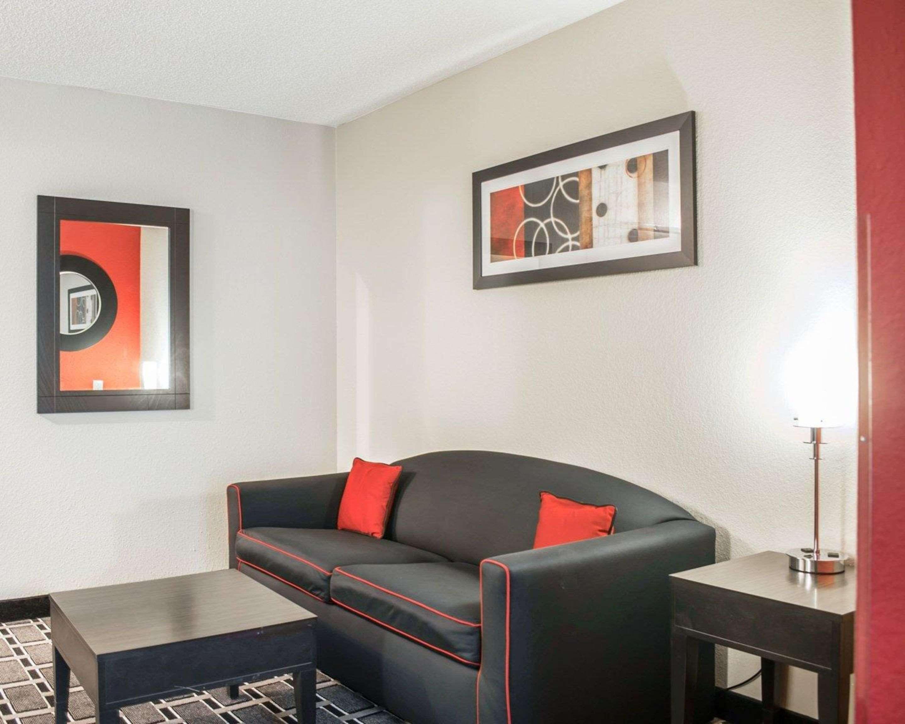 Comfort Airport - Bna Hotel Nashville