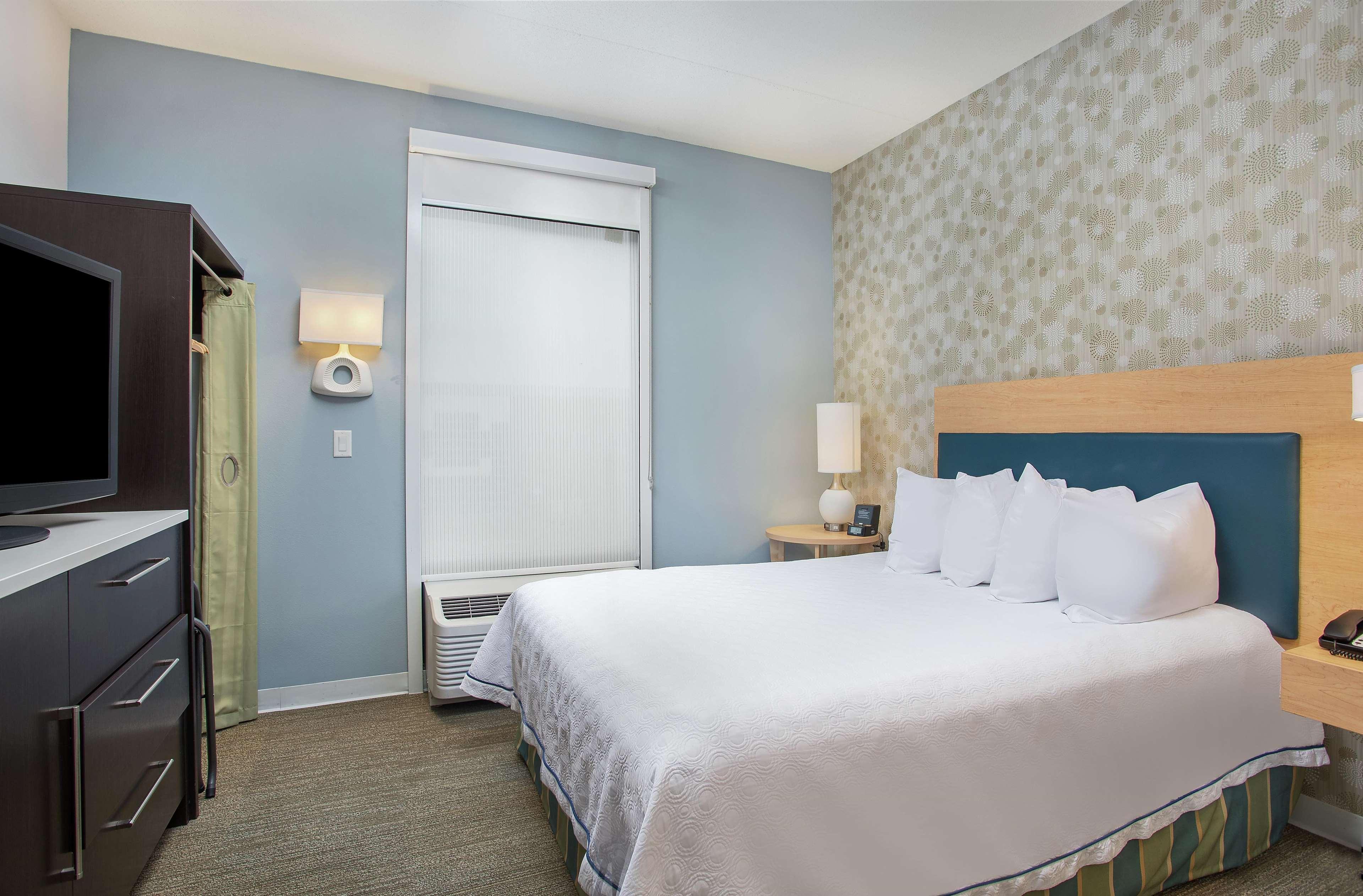Hotel Home2 Airport