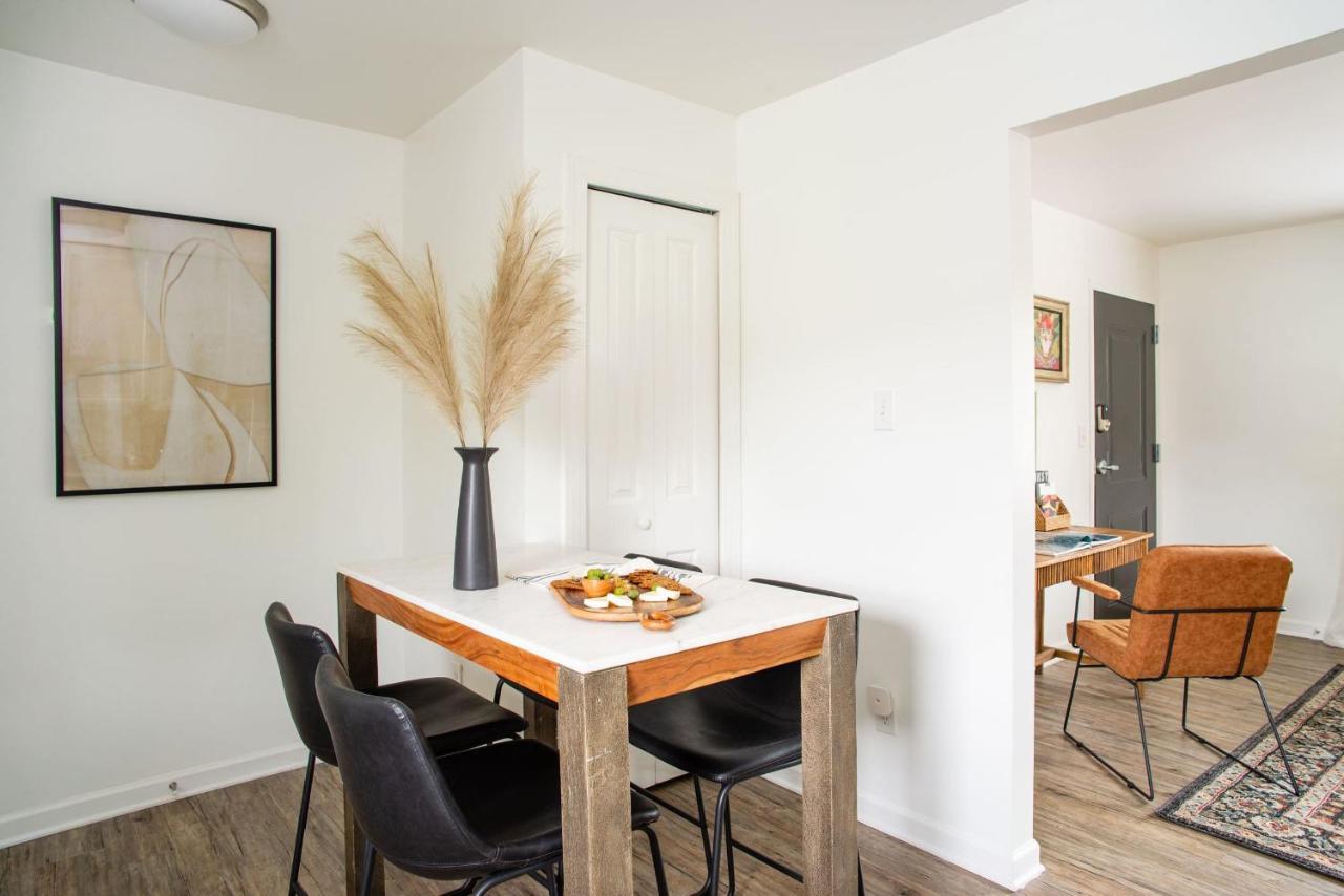 Abode - Marathon Village Near Downtown Nashville