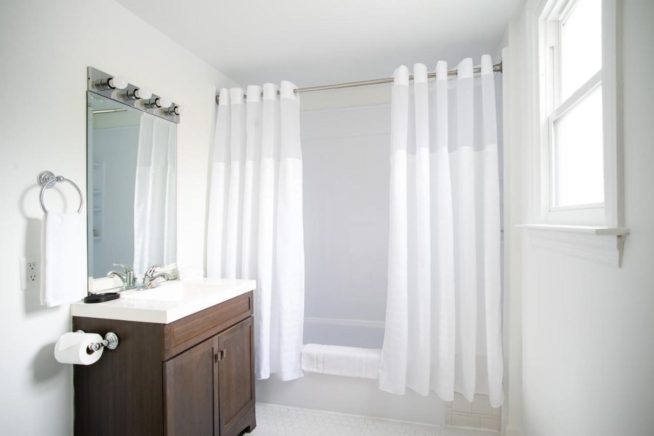 Abode - Marathon Village Near Downtown * Nashville