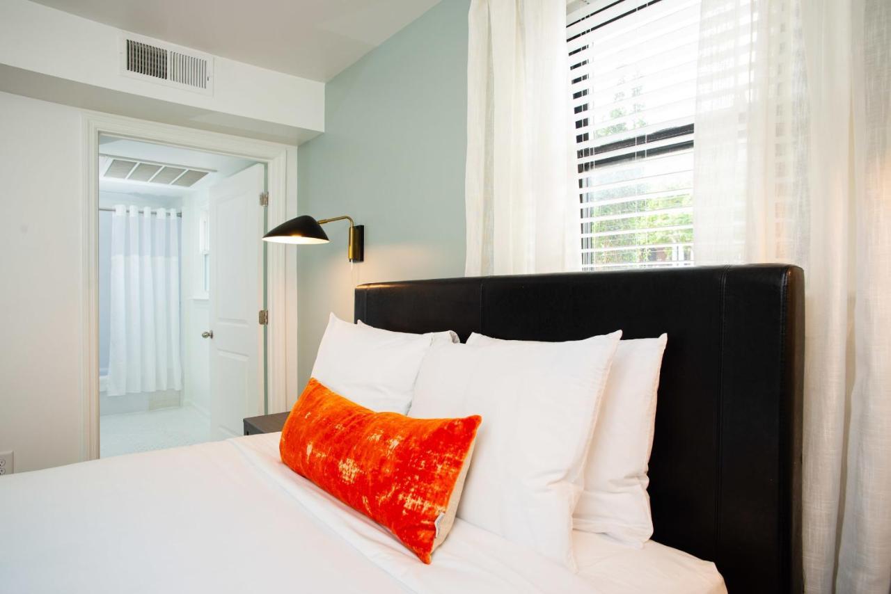Abode - Marathon Village Near Downtown Apartment Nashville