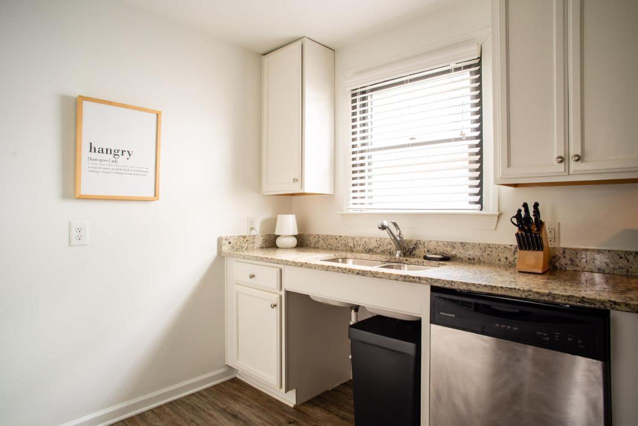 Abode - Marathon Village Near Downtown Apartment *