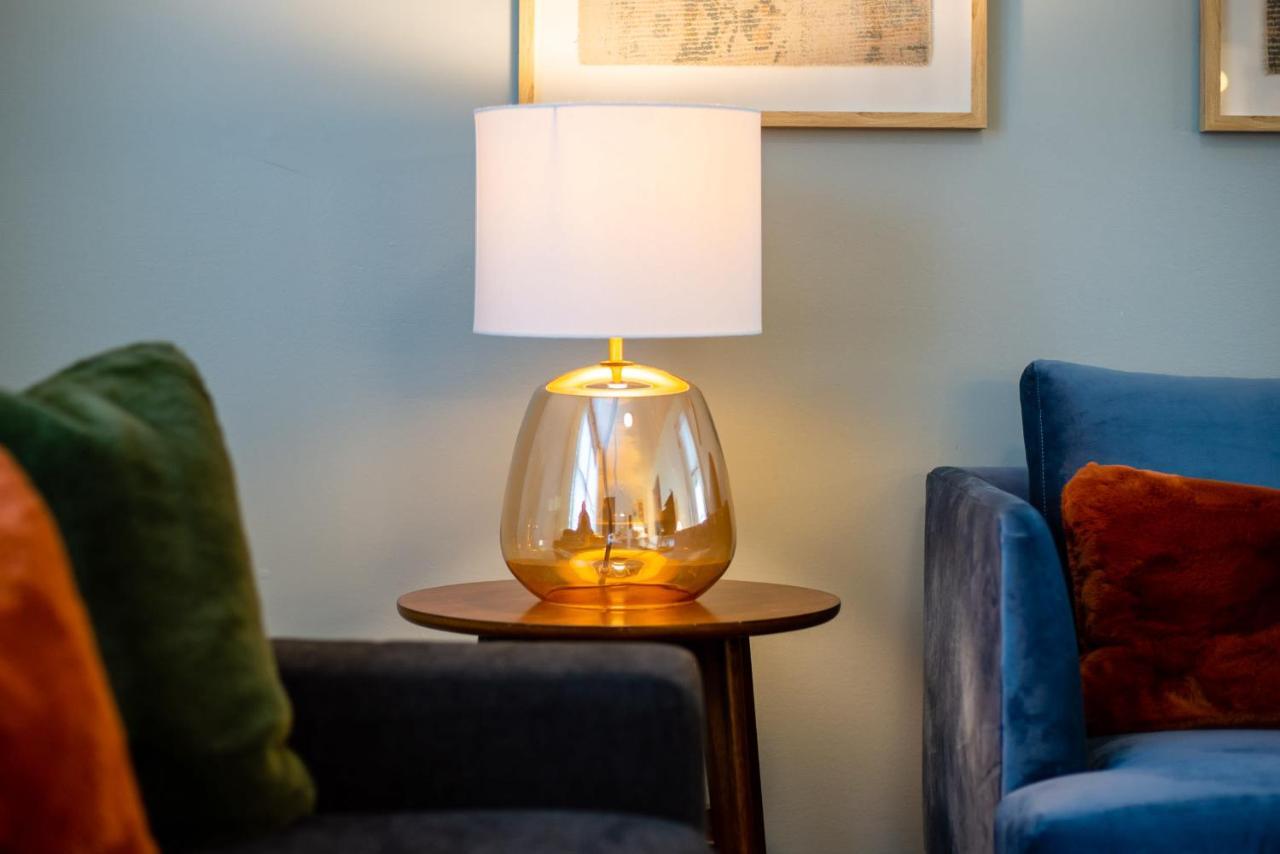 Abode - Marathon Village Near Downtown * Nashville