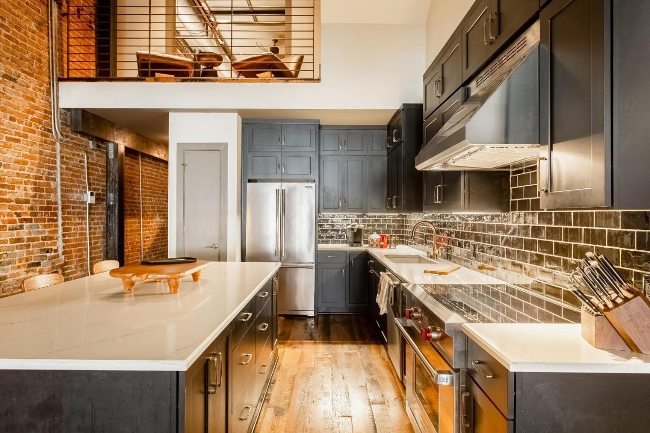 Tasteful Loft
