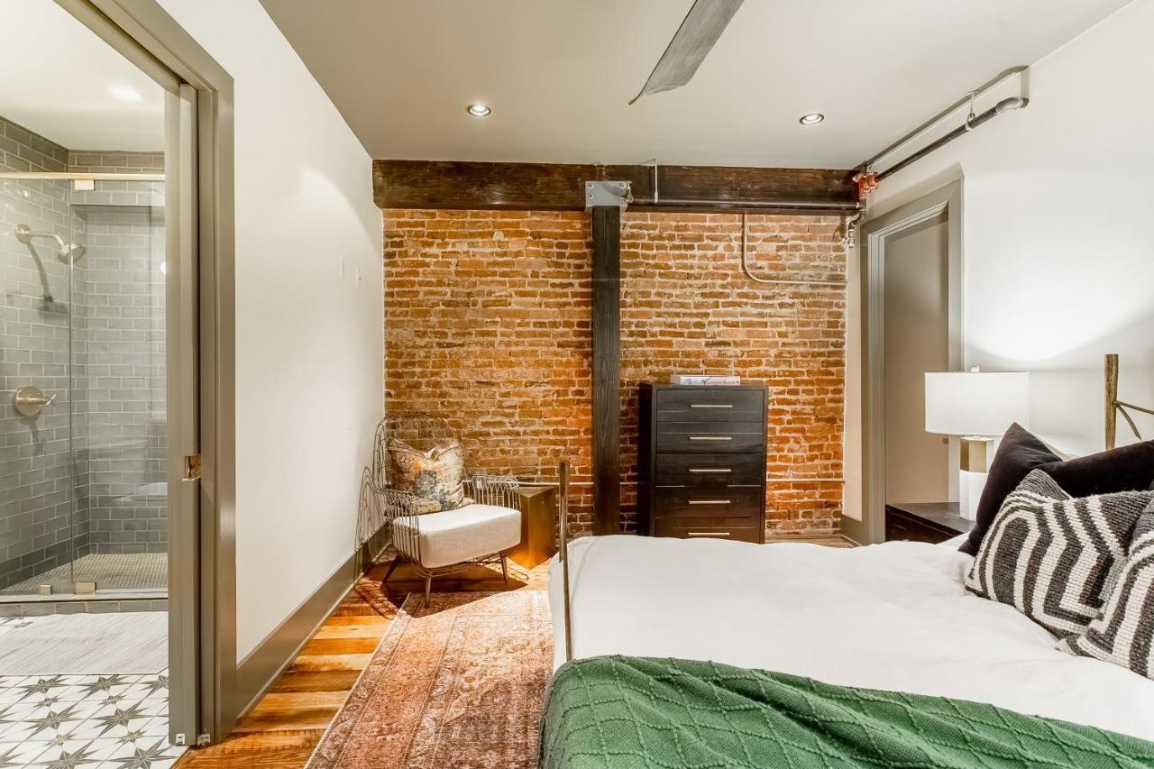 Tasteful Loft Apartment *