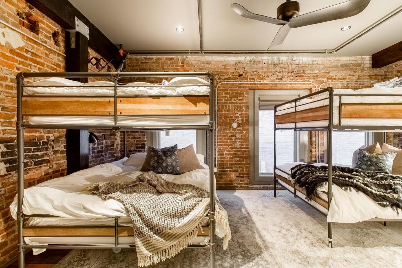Apartment Tasteful Loft *