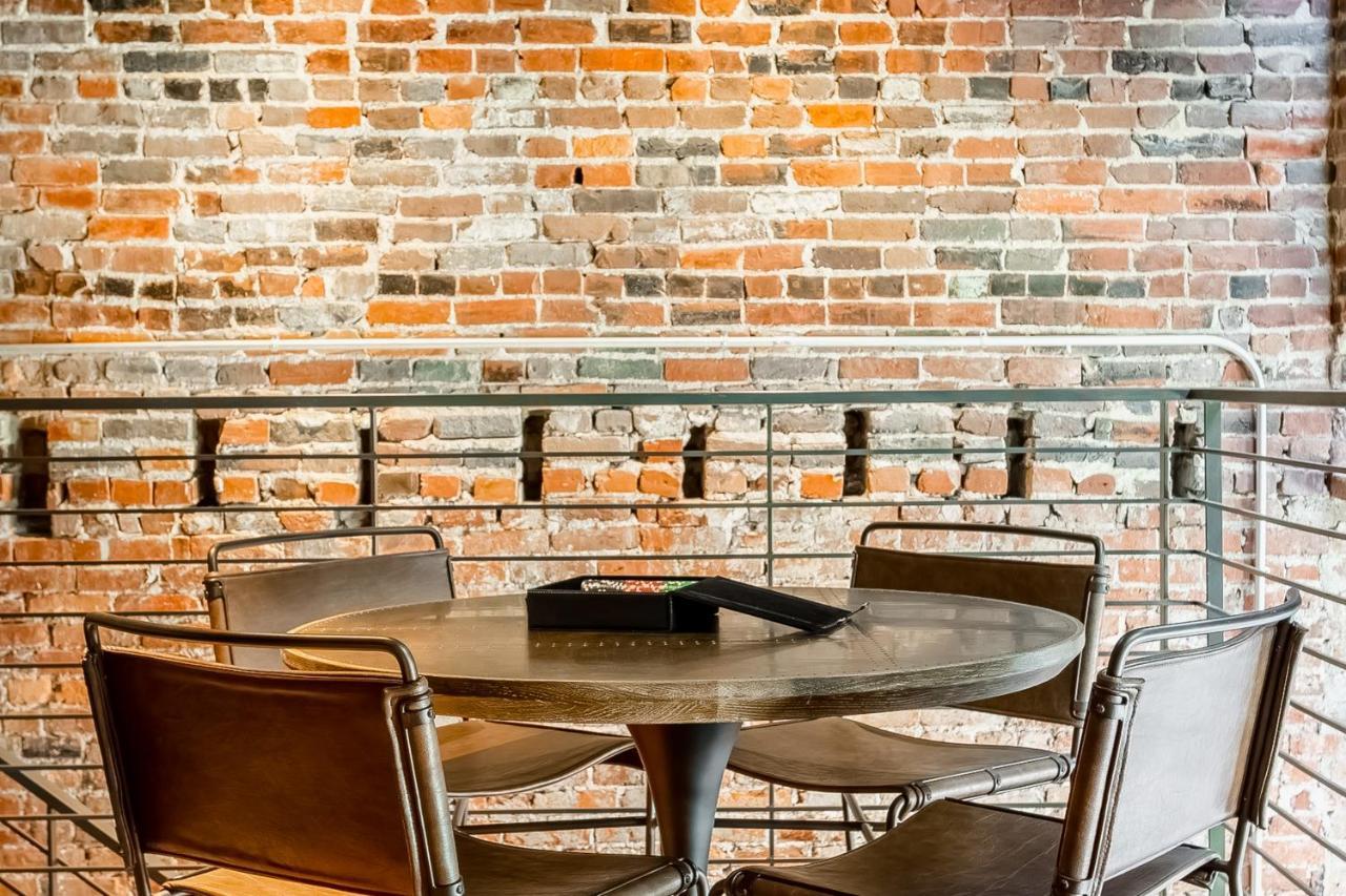 Tasteful Loft Apartment