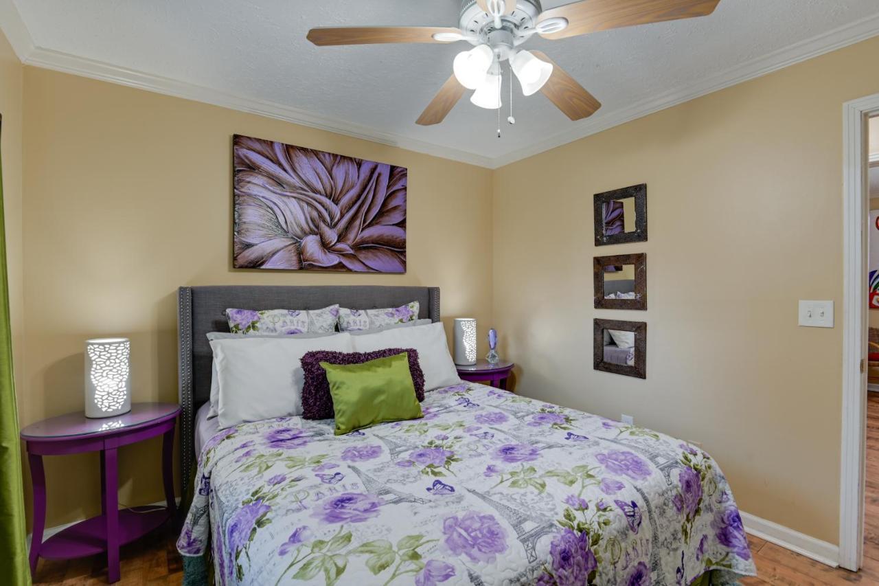Holiday home Charming Near Restaurants And Bars!