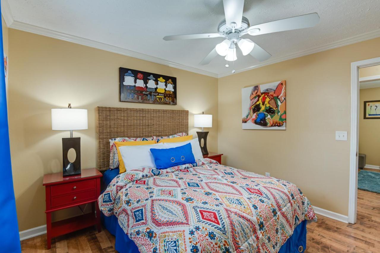 Holiday home Charming Near Restaurants And Bars!