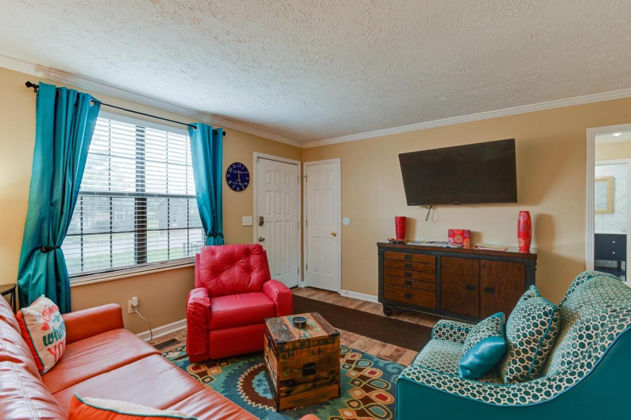 Holiday home Charming Near Restaurants And Bars! Nashville