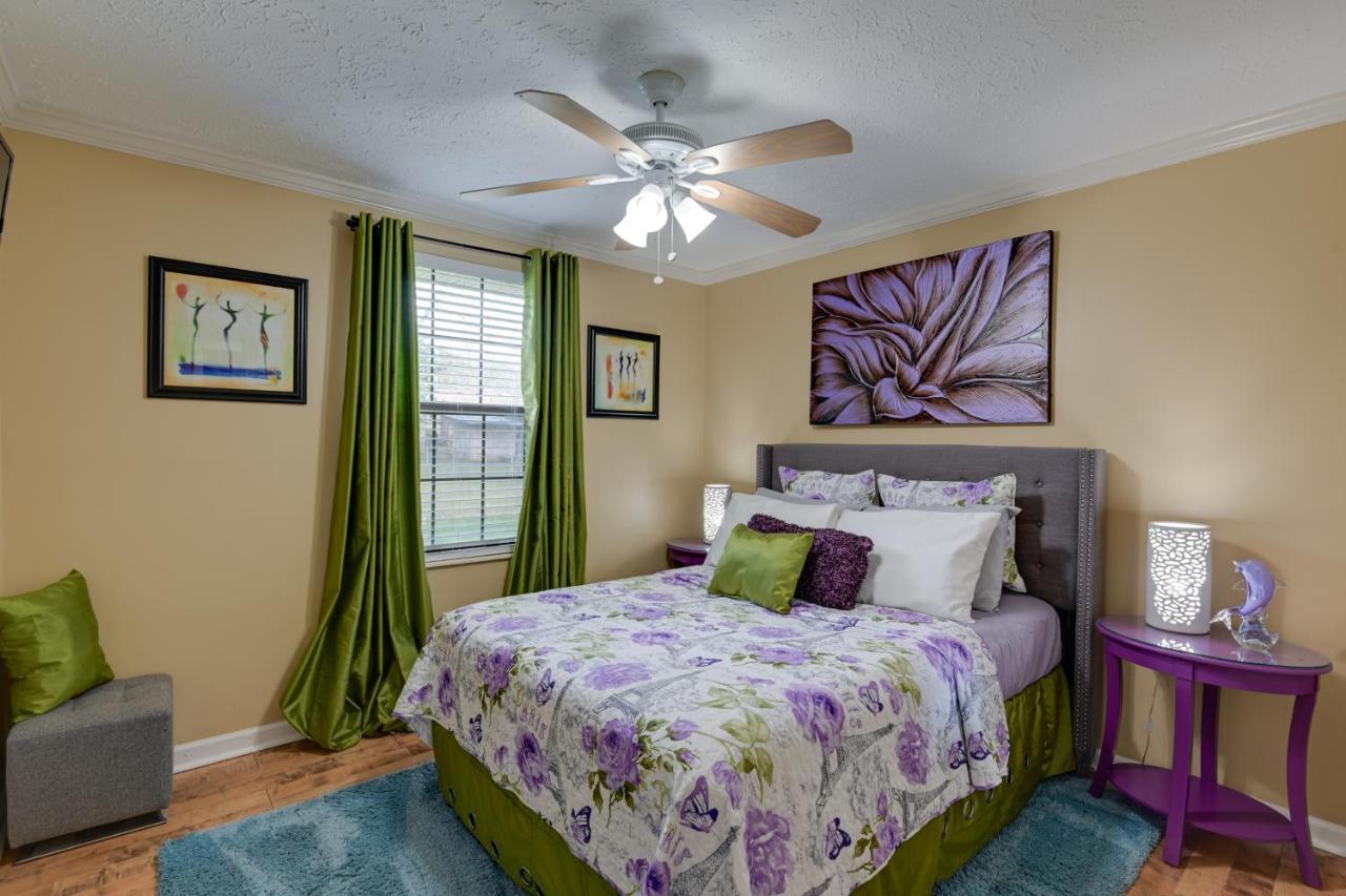 Charming Near Restaurants And Bars! * Nashville