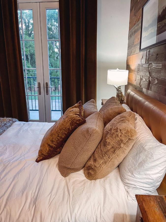 Holiday home Rustic Chic - Boutique Luxe Near Broadway Nashville