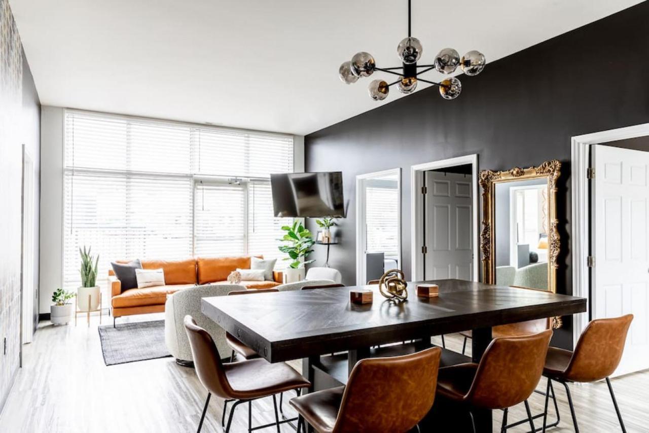 Apartment 5 Points Retreat In East Walk To Restaurants Bars And Music Nashville
