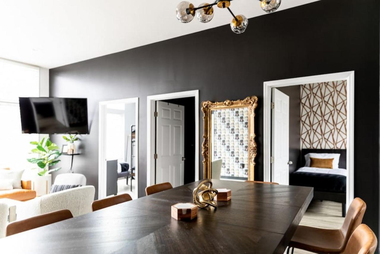 5 Points Retreat In East Walk To Restaurants Bars And Music Apartment *