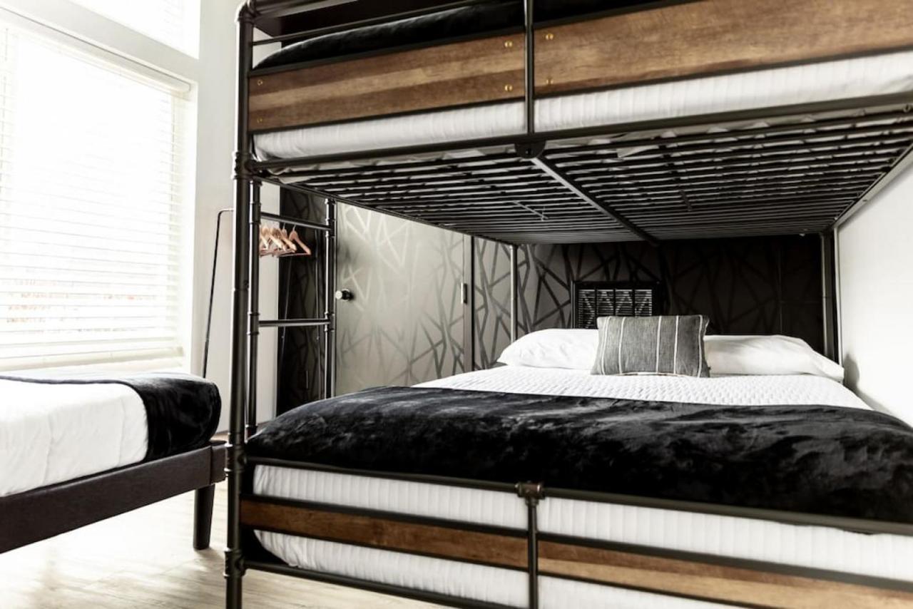 5 Points Retreat In East Walk To Restaurants Bars And Music Apartment *