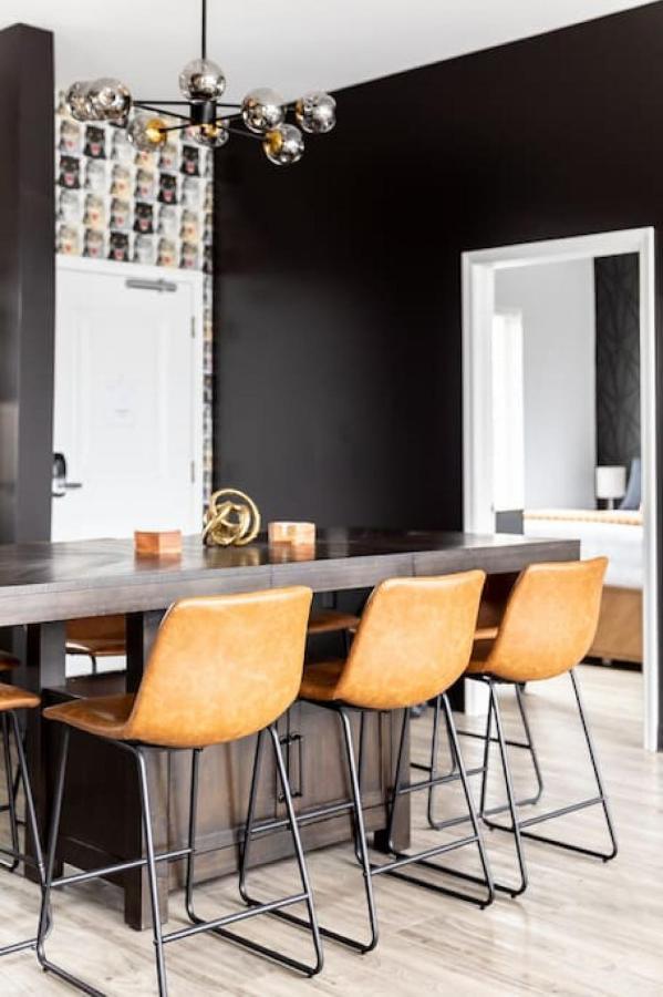 5 Points Retreat In East Walk To Restaurants Bars And Music Nashville
