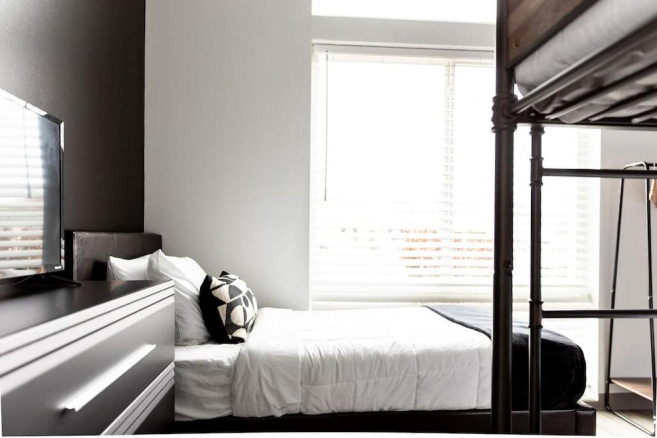 Apartment 5 Points Retreat In East Walk To Restaurants Bars And Music