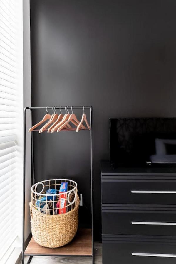 5 Points Retreat In East Walk To Restaurants Bars And Music Apartment *