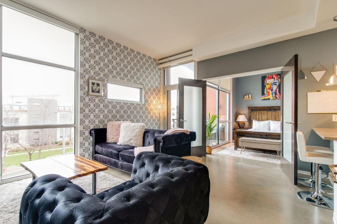 Longterm Just Across The River From Downtown- Fully Equipped For Long Term Holiday home *