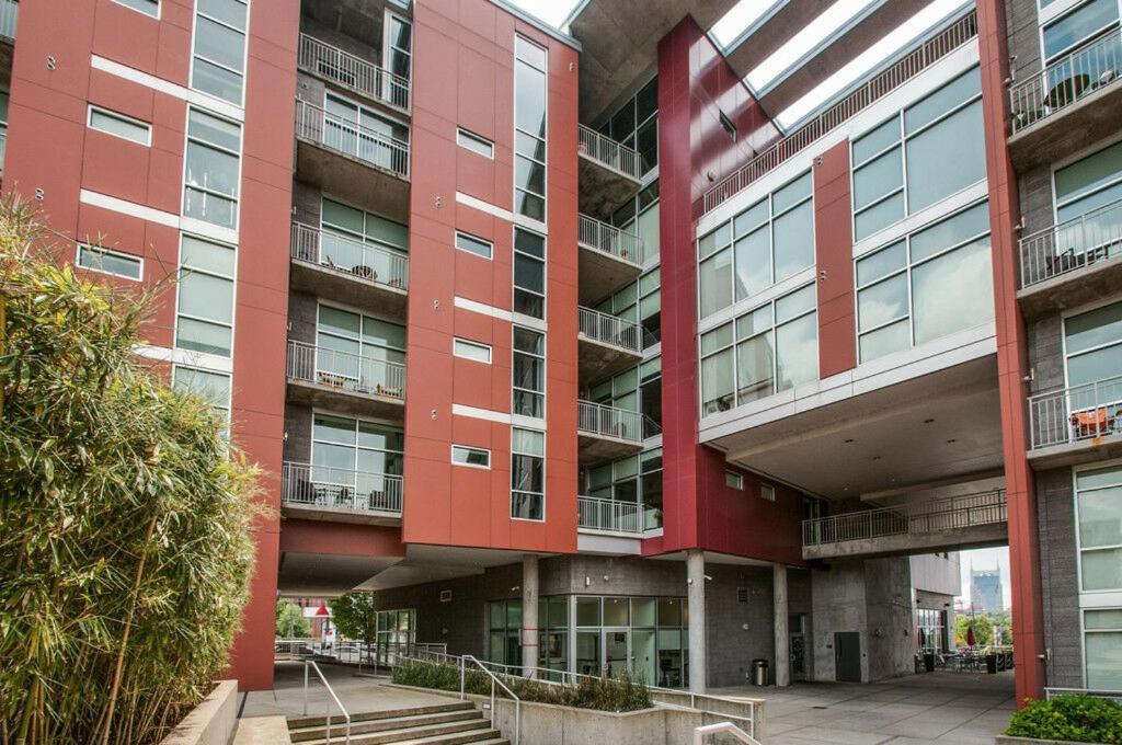 Traveler's Haven 1bd 1 And Half Bath 2 Story East * Nashville