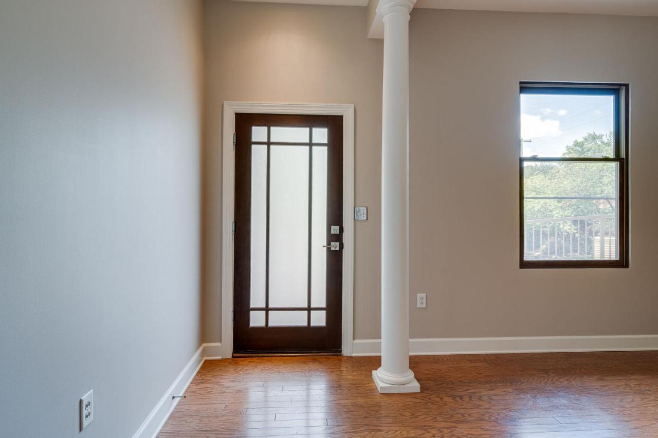 Holiday home Historic Edgefield 2bd 2ba Loft Nashville