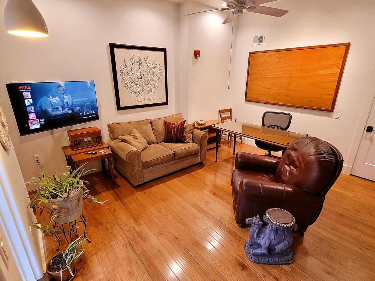 Westwood Shed In By Geodis Vanderbilt Belmont, 1 Accessible Apartment Nashville