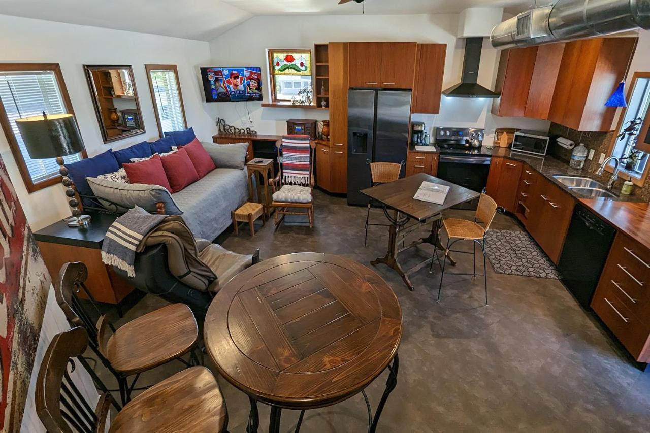 Apartment Westwood Shed In By Geodis Vanderbilt Belmont, 1 Accessible
