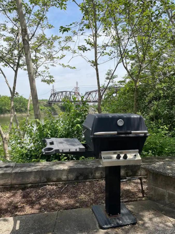 Aparthotel New Listing! Gorgeous Downtown Walk To On The River #3 Nashville