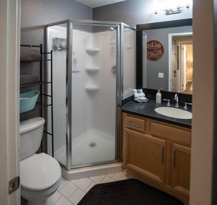 New Listing! Gorgeous Downtown Walk To On The River #3 Nashville