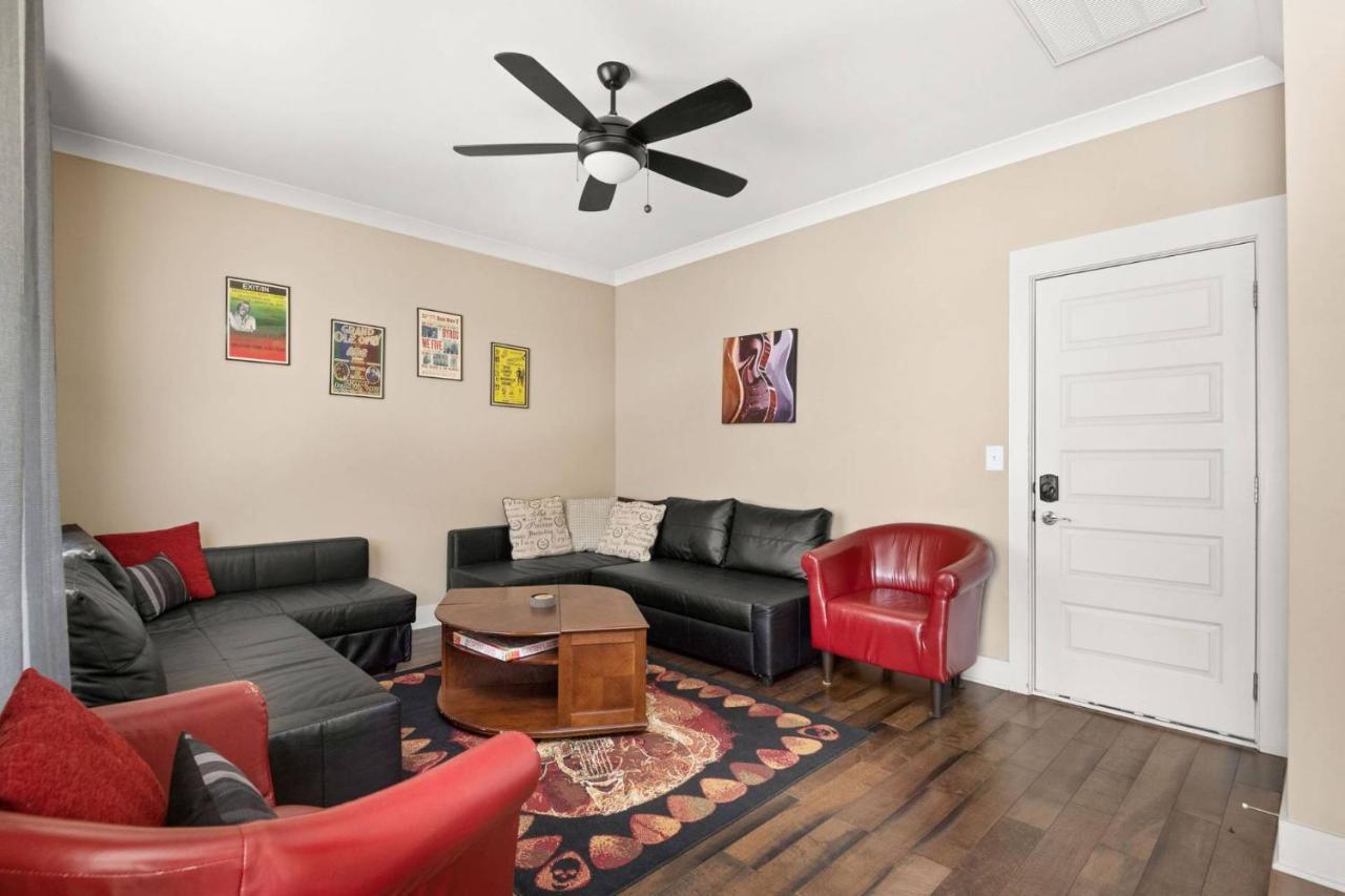 Nashvilla Holiday home *