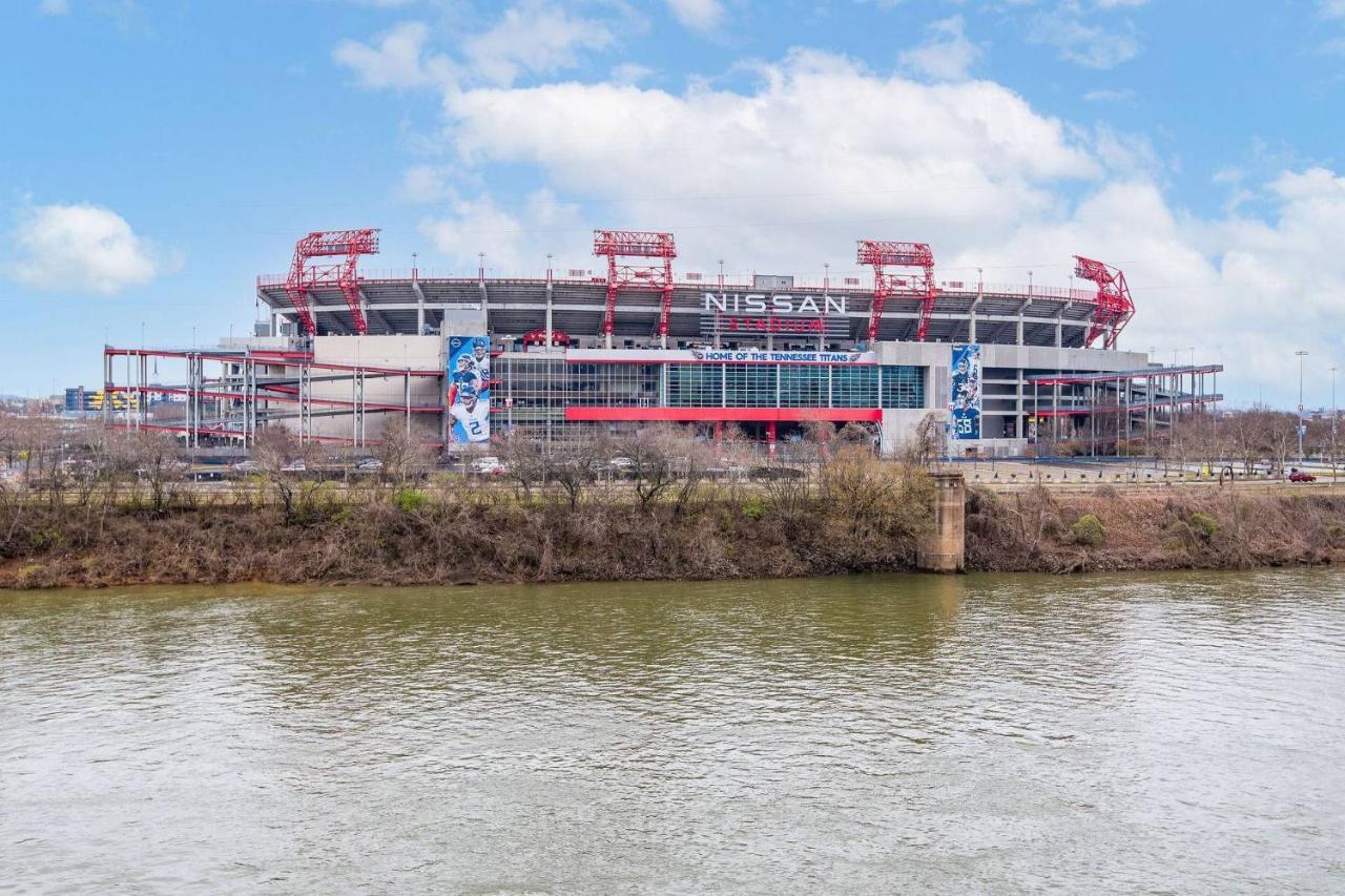 Riverfront 786 Holiday home Nashville