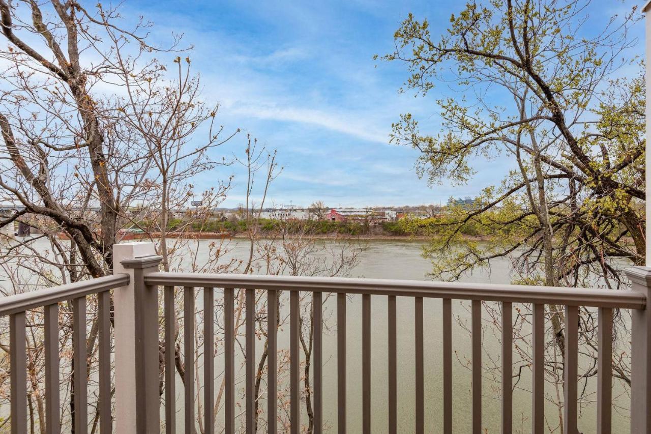 Riverfront 786 Holiday home Nashville