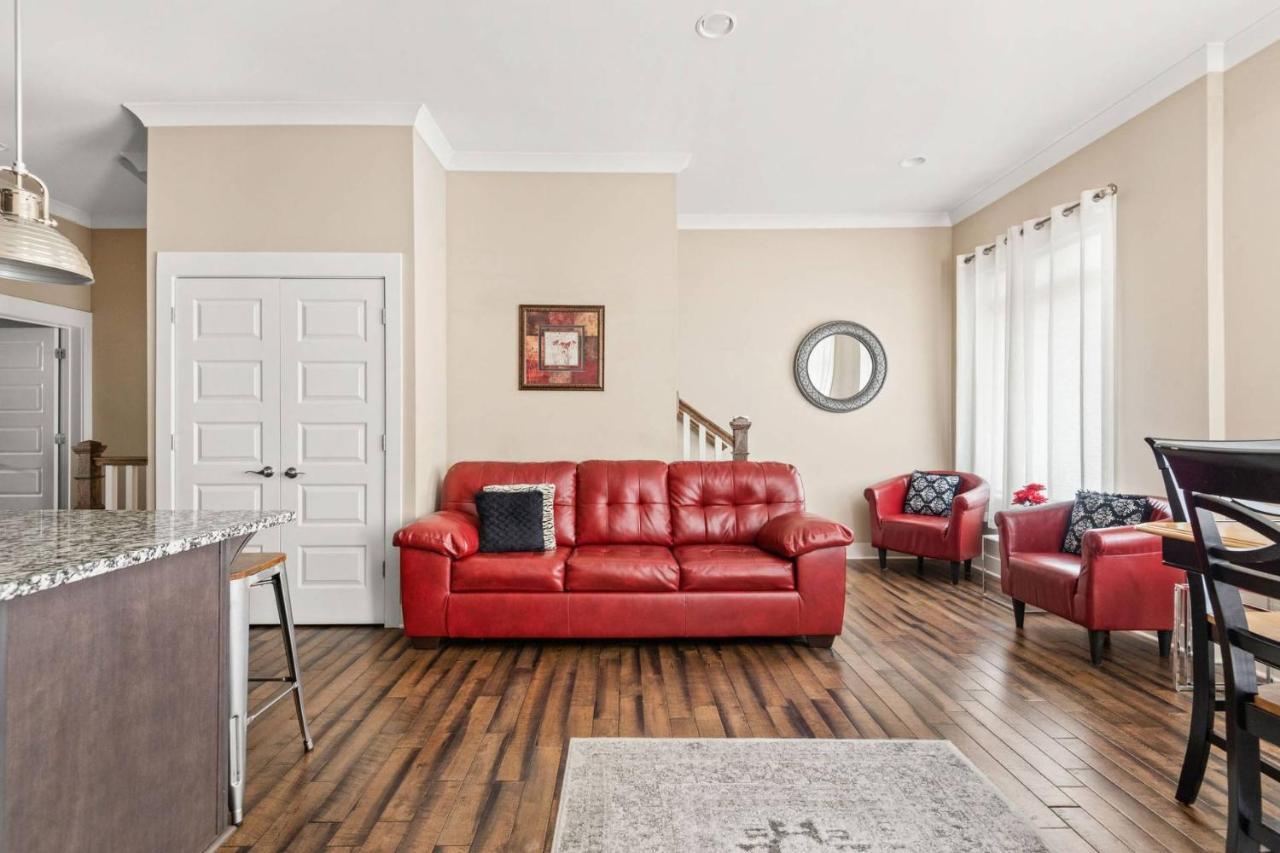 Holiday home Nashvilla Nashville