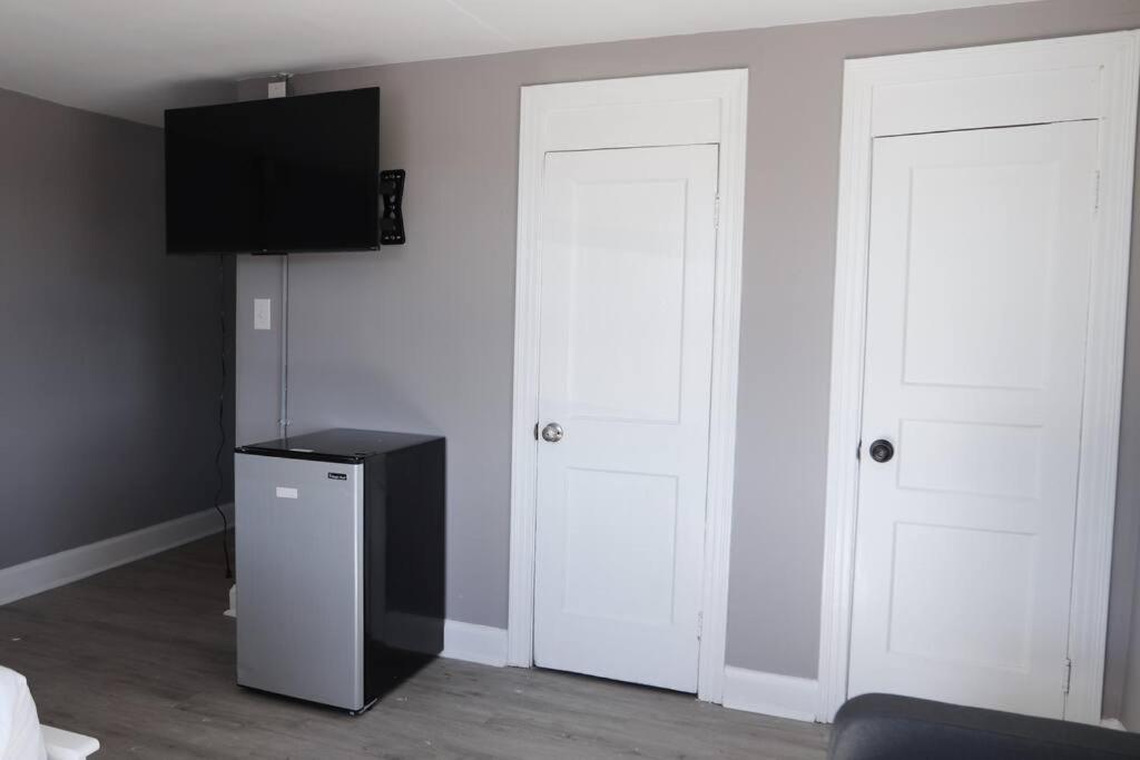 Charming 1 Bedroom 10 Min To Nash Inn *