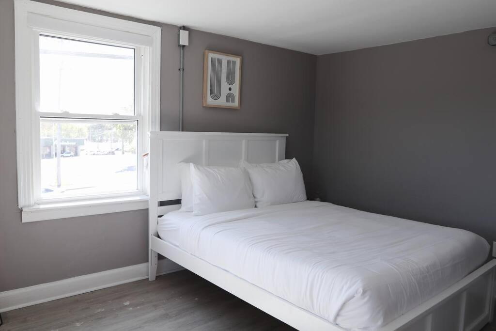 Charming 1 Bedroom 10 Min To Nash *