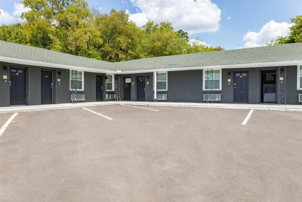 Inn Charming 1 Bedroom 10 Min To Nash Nashville