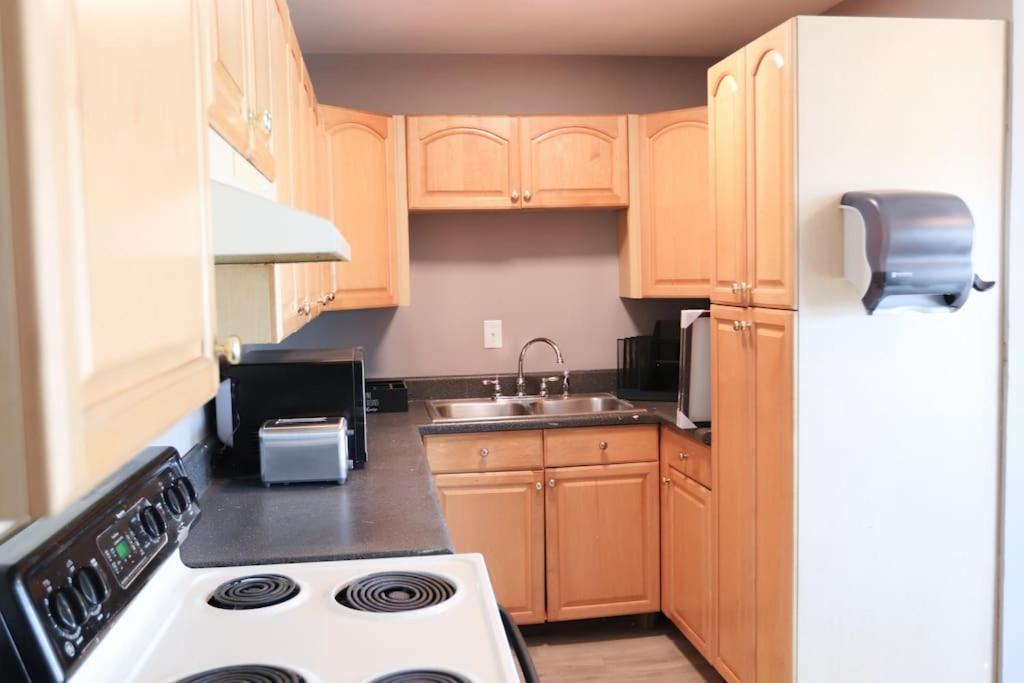 Charming 1 Bedroom 10 Min To Nash Inn