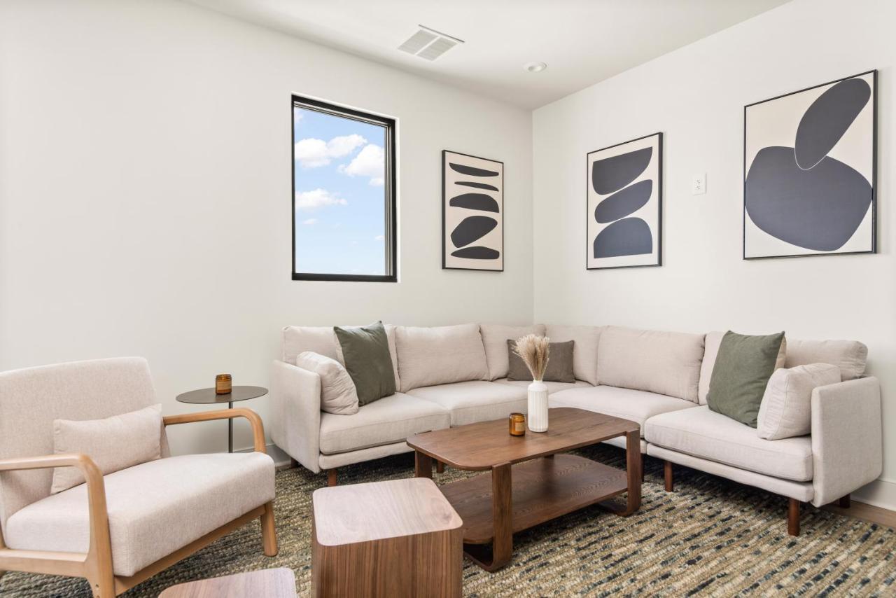 Aparthotel The Eighteen By Locale