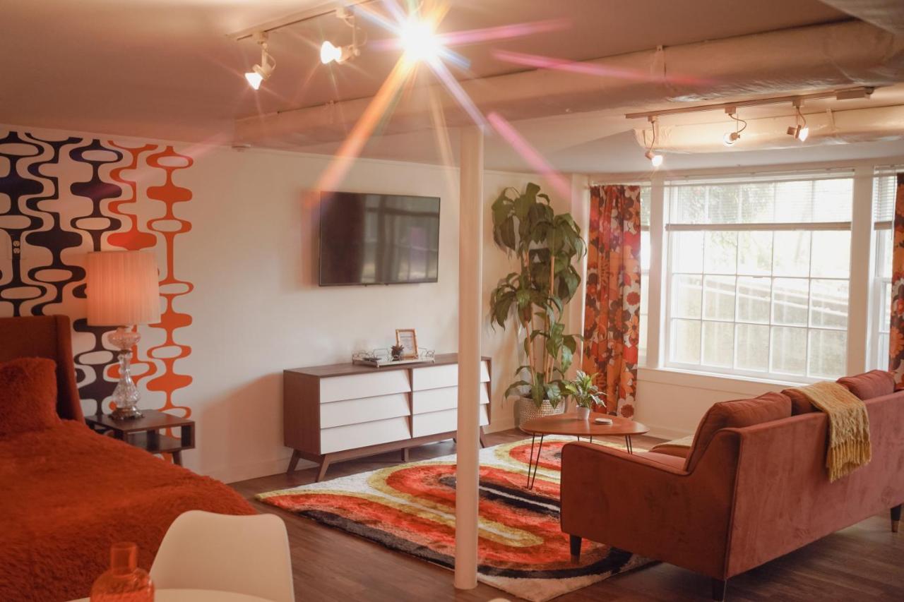 Faded Daze Cave Homestay *