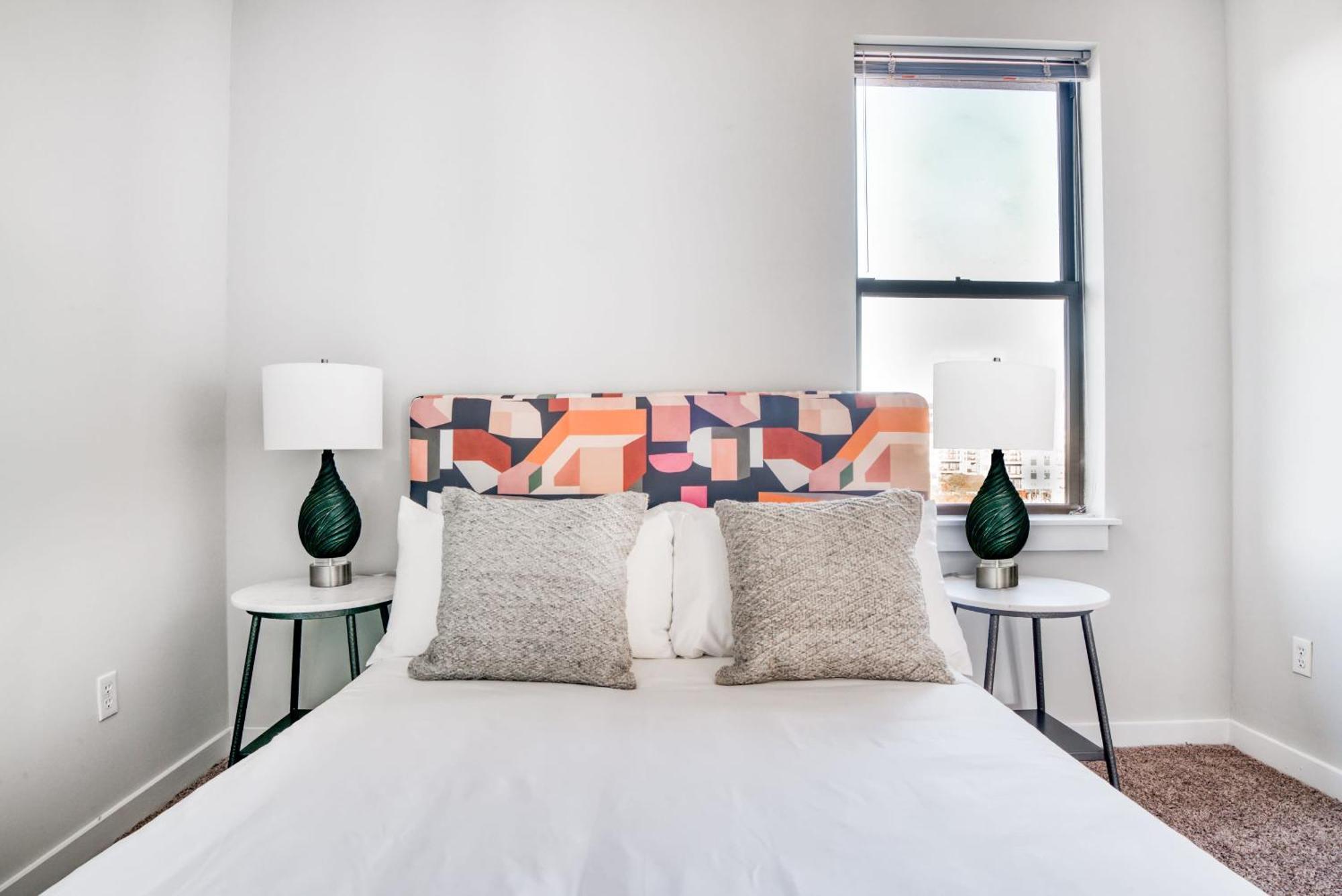 Apartment Cozysuites Music Row Bold 1br W Free Parking *
