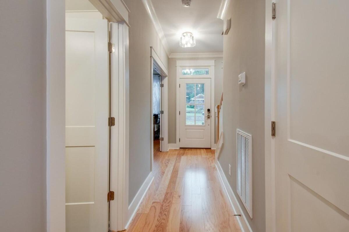 Fast 12 Beds Large Yard Free Parking * Nashville